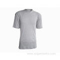 100% cotton men's T-shirt
